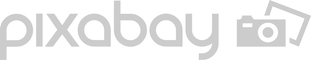 Pixabay Logo